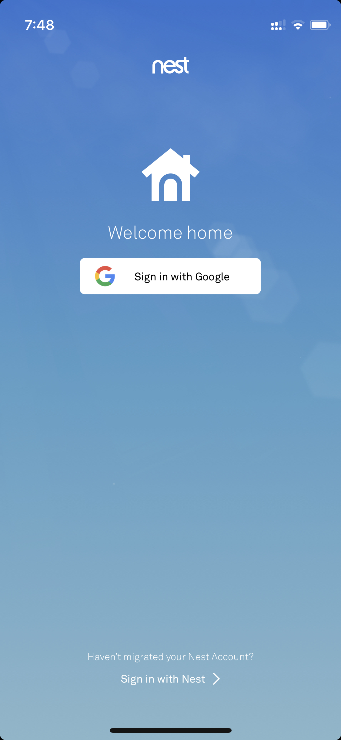 How to subscribe nest aware? Code2care(04)